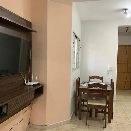 Pousada 3 Irmaos Aparecida  Exterior foto