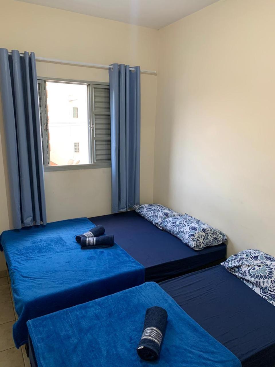 Apartment 3 Irmaos *